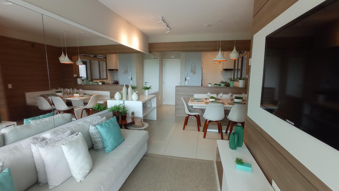 Imagem Apartamento com 2 Quartos à Venda, 78 m²em Maitinga - Bertioga