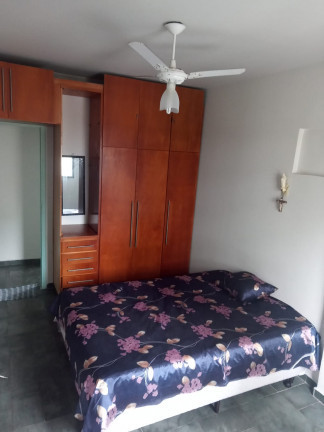 Imagem Apartamento com 1 Quarto à Venda,  em Aviação - Praia Grande