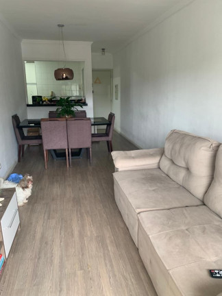 Imagem Apartamento com 2 Quartos à Venda, 77 m² em Residencial Paracatu - Jundiaí Imagem Apartamento com 2 Quartos à Venda, 77 m² em Residencial Paracatu - Jundiaí