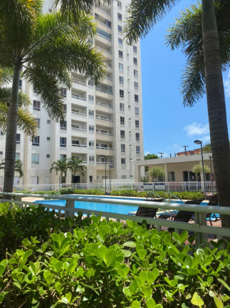 Imagem Apartamento com 2 Quartos à Venda, 60 m² em Nova Parnamirim - Parnamirim Imagem Apartamento com 2 Quartos à Venda, 60 m² em Nova Parnamirim - Parnamirim