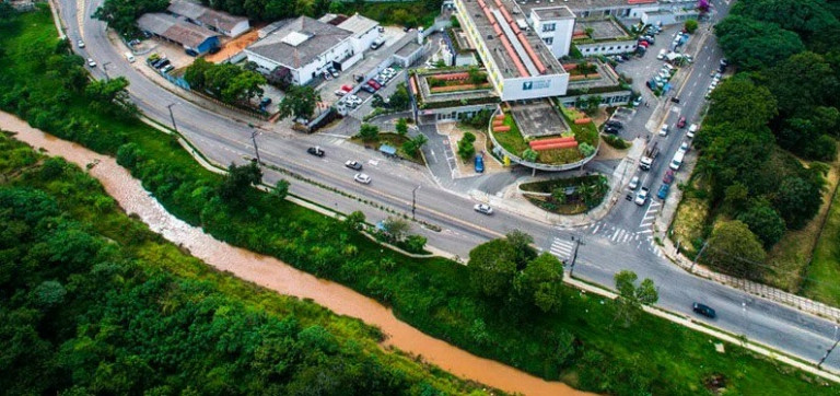 Imagem Terreno à Venda, 30.000 m² em Chácara Lagoa Branca - Campo Limpo Paulista
