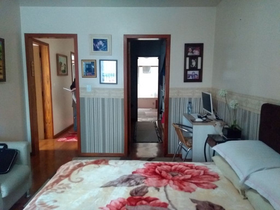Imagem Apartamento com 3 Quartos à Venda, em Centro - Criciúma Imagem Apartamento com 3 Quartos à Venda, em Centro - Criciúma