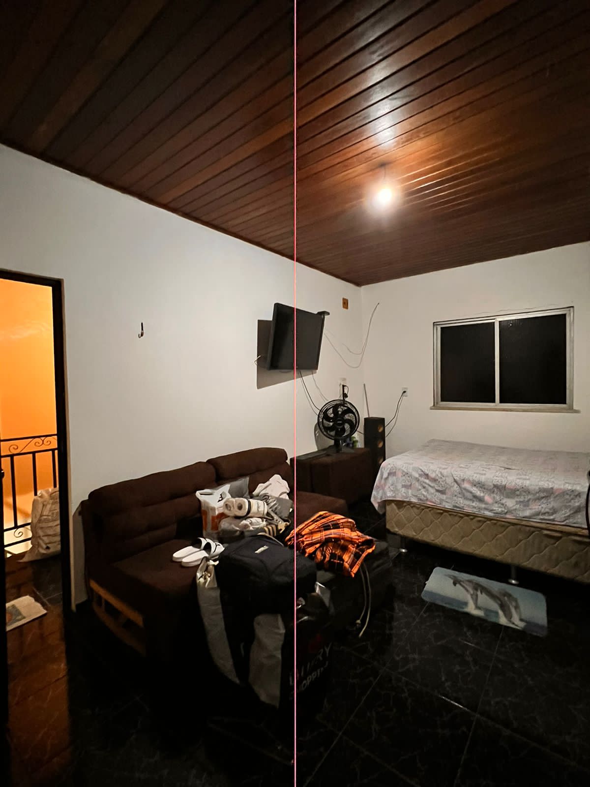 Imagem Casa com 4 Quartos à Venda, 265 m²em Telégrafo Sem Fio - Belém Imagem Casa com 4 Quartos à Venda, 265 m²em Telégrafo Sem Fio - Belém