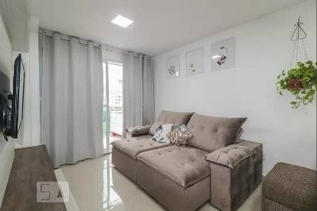 Imagem Apartamento com 2 Quartos à Venda, em Taquara - Rio de Janeiro Imagem Apartamento com 2 Quartos à Venda, em Taquara - Rio de Janeiro