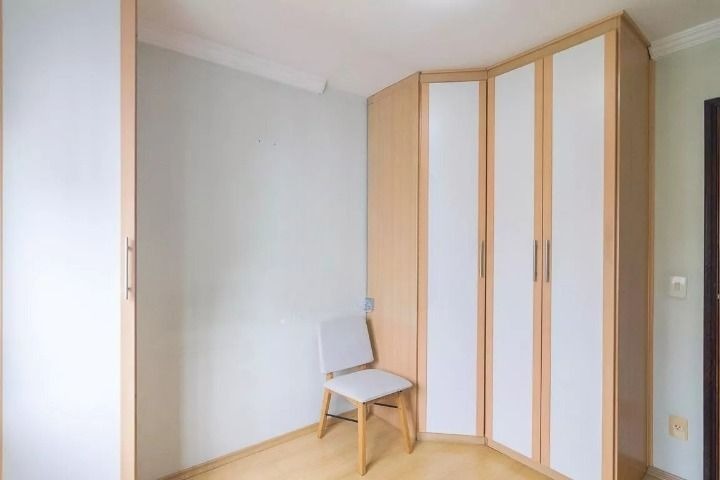Imagem Apartamento com 3 Quartos à Venda, 95 m² em Vila Bastos - Santo André Imagem Apartamento com 3 Quartos à Venda, 95 m² em Vila Bastos - Santo André