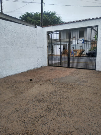 Imagem Casa com 2 Quartos à Venda, 215 m² em Maracanã - Praia Grande