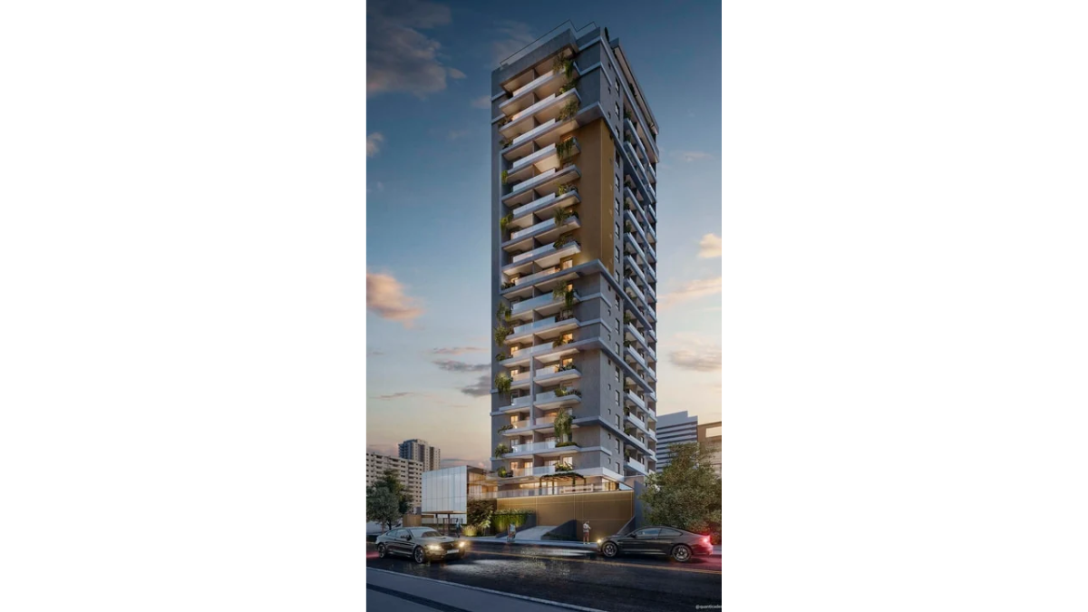 Imagem Apartamento com 1 Quarto à Venda, 22 m²em Barra - Salvador