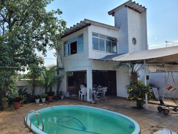 Imagem Casa com 3 Quartos à Venda, 190 m² em Praça Seca - Rio de Janeiro