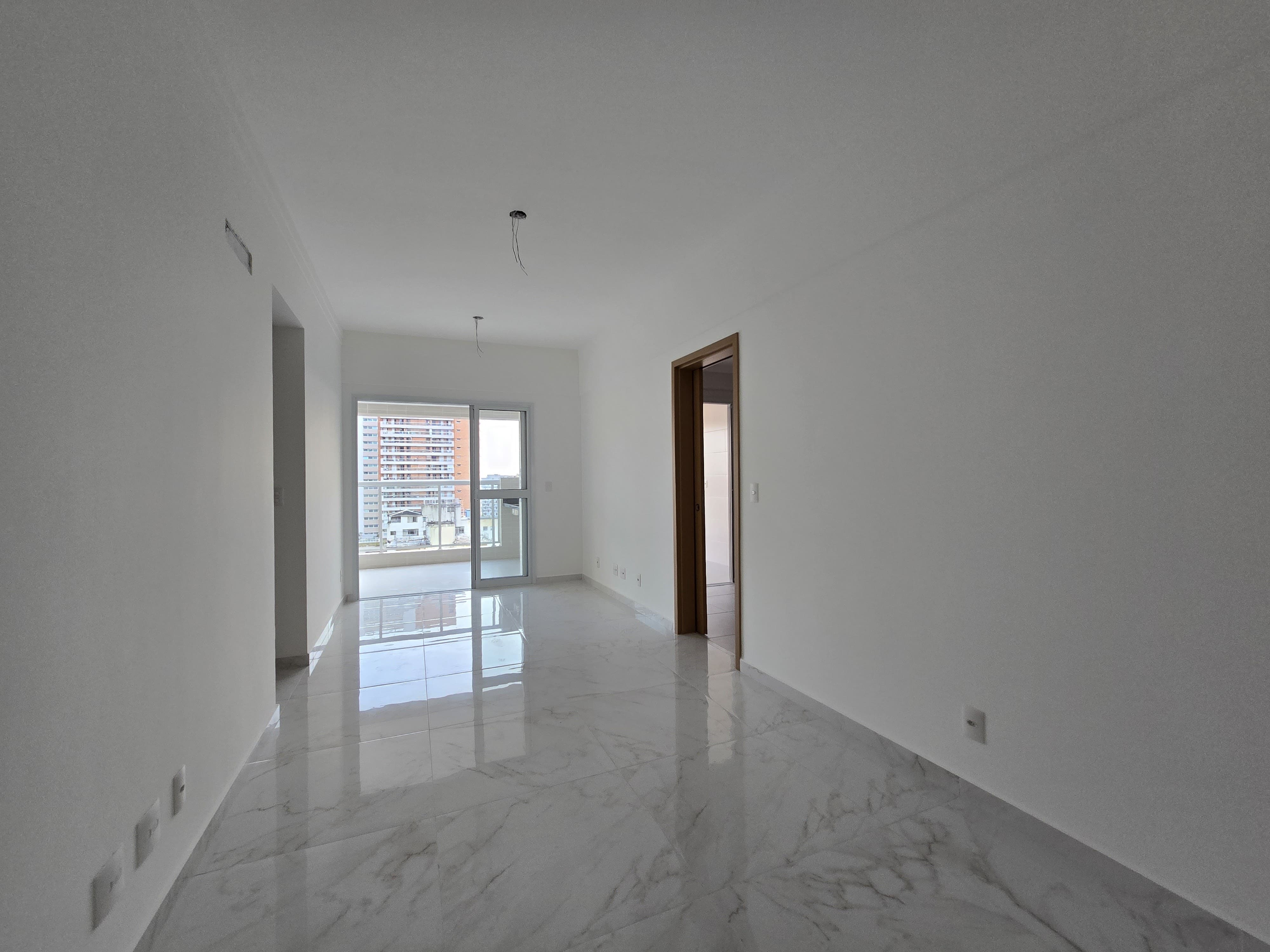 Imagem Apartamento com 2 Quartos à Venda, 87 m² em Gonzaga - Santos