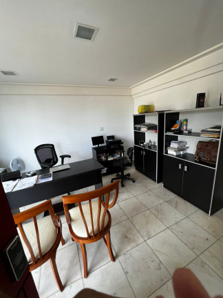 Imagem Apartamento com 5 Quartos à Venda, 290 m² em Boa Viagem - Recife