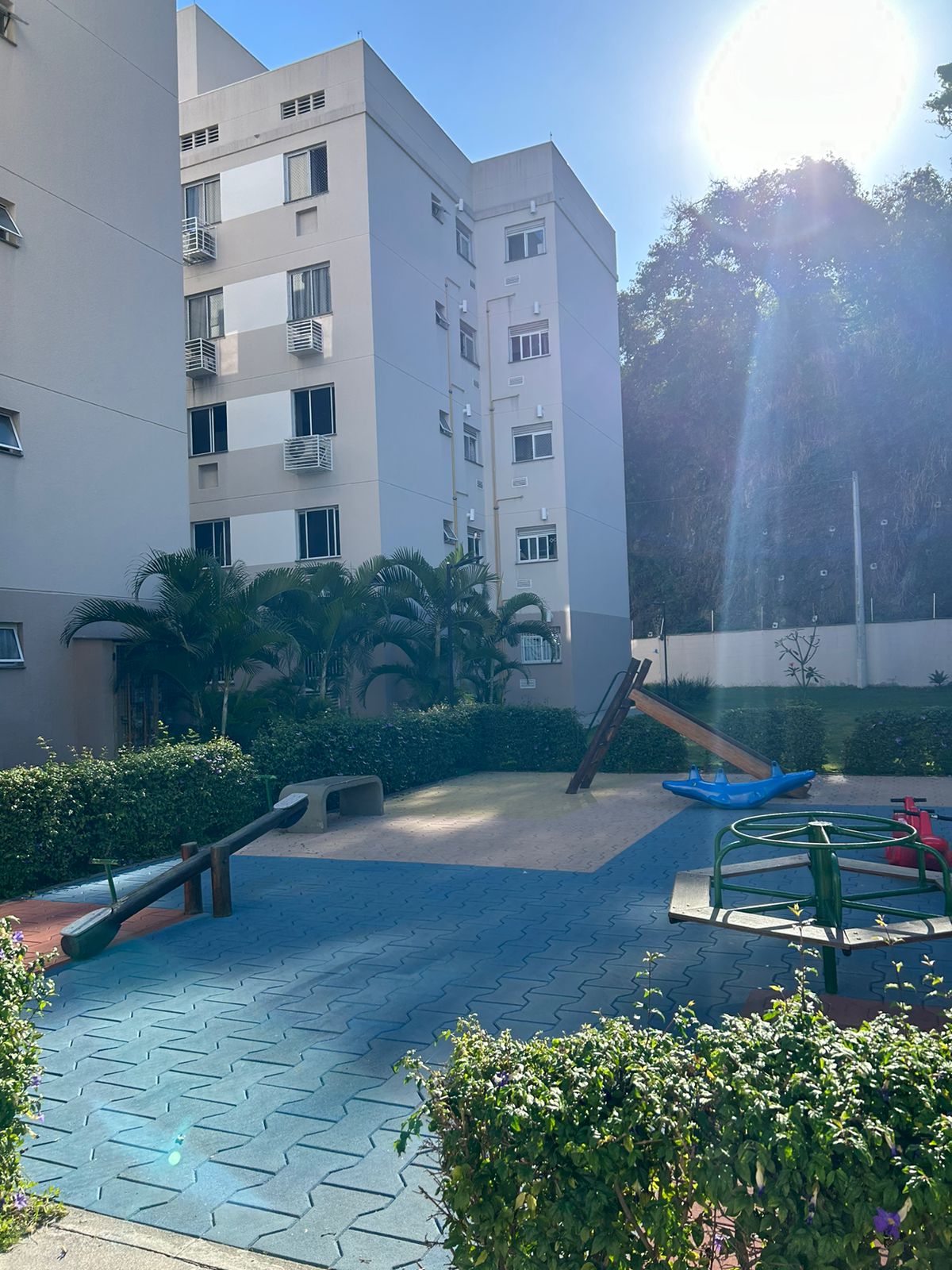 Imagem Apartamento com 2 Quartos à Venda, 45 m²em Neves (Neves) - São Gonçalo Imagem Apartamento com 2 Quartos à Venda, 45 m²em Neves (Neves) - São Gonçalo