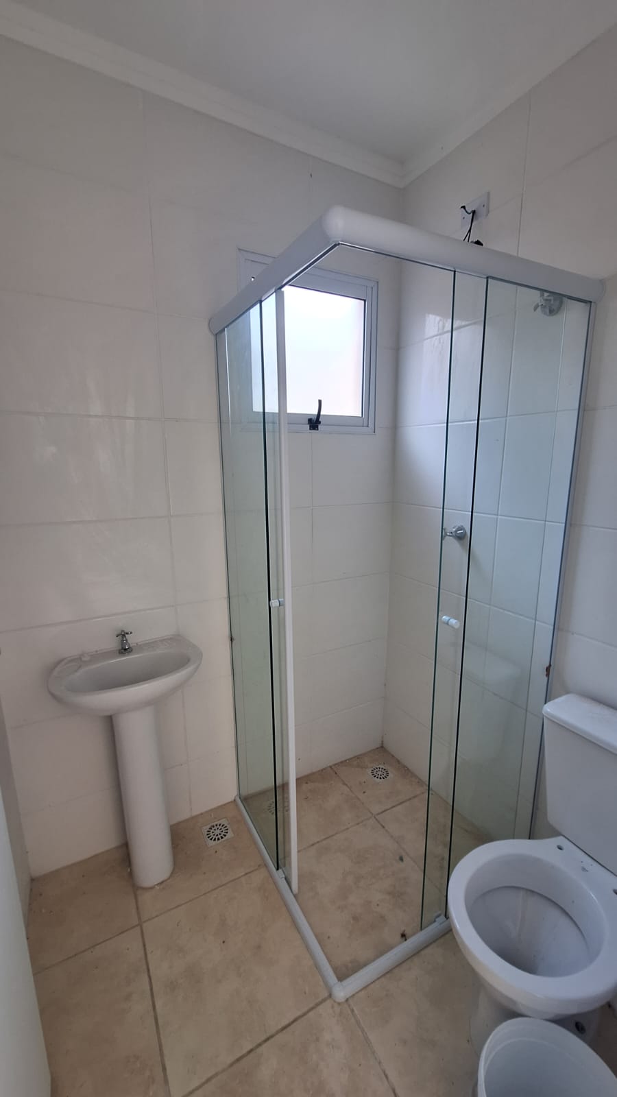 Imagem Casa com 2 Quartos à Venda, 44 m²em Vila São Benedito - Pindamonhangaba Imagem Casa com 2 Quartos à Venda, 44 m²em Vila São Benedito - Pindamonhangaba