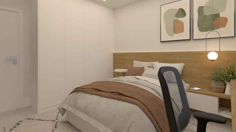 Imagem Studio com 1 Quarto à Venda, 35 m² em Copacabana - Rio de Janeiro Imagem Studio com 1 Quarto à Venda, 35 m² em Copacabana - Rio de Janeiro