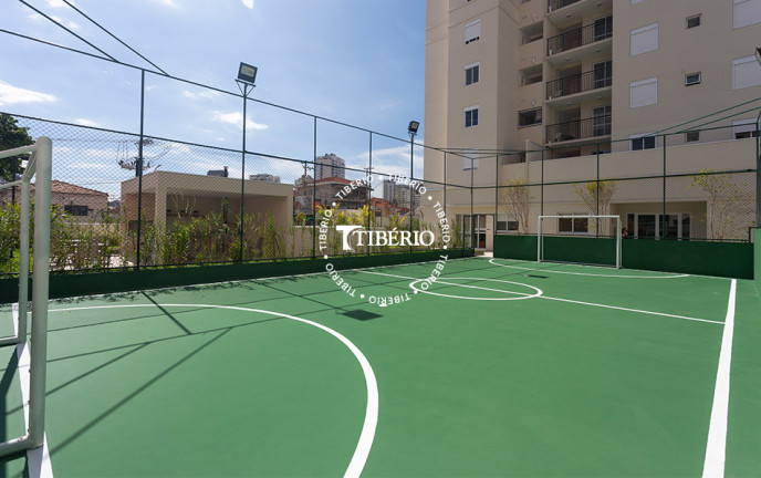 Imagem Apartamento com 2 Quartos à Venda, 52 m² em Chora Menino - São Paulo Imagem Apartamento com 2 Quartos à Venda, 52 m² em Chora Menino - São Paulo