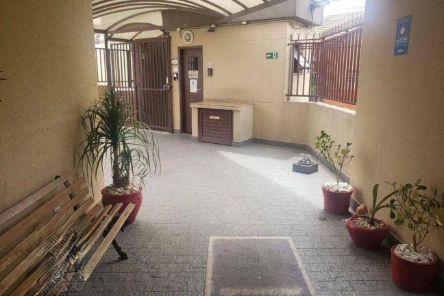 Imagem Apartamento com 2 Quartos à Venda, 52 m² em Belenzinho - São Paulo
