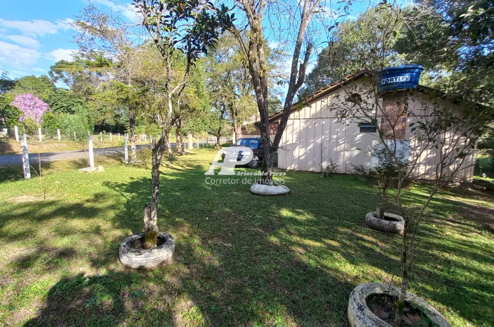 Imagem Chácara com 7 Quartos à Venda ou Temporada, 6 m²em Guarauna - Teixeira Soares