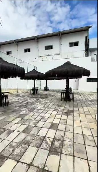 Imagem Apartamento com 3 Quartos à Venda, 114 m²em Ponta Negra - Natal Imagem Apartamento com 3 Quartos à Venda, 114 m²em Ponta Negra - Natal