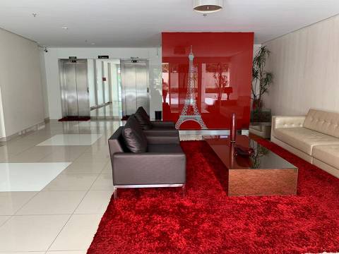 Imagem Apartamento com 3 Quartos à Venda, 74 m²em Aldeota - Fortaleza Imagem Apartamento com 3 Quartos à Venda, 74 m²em Aldeota - Fortaleza