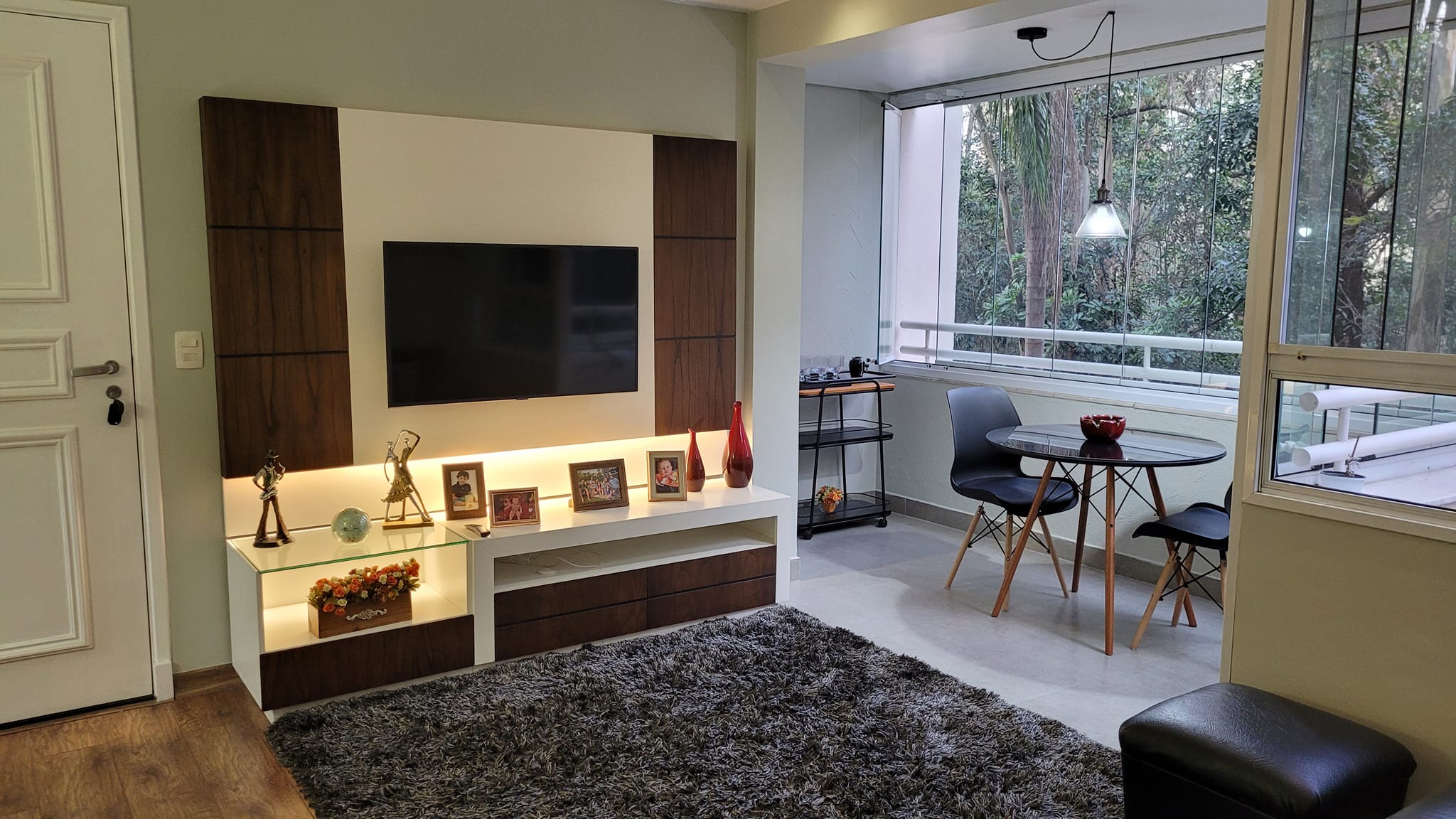 Imagem Apartamento com 2 Quartos à Venda, 79 m² em Vila Andrade - São Paulo