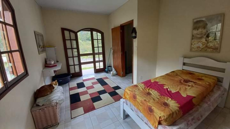Imagem Casa com 2 Quartos à Venda, 100 m² em Albuquerque - Teresópolis