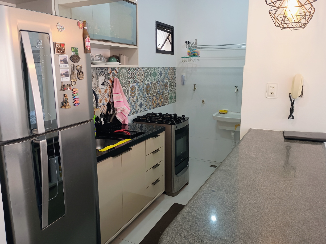 Imagem Apartamento com 1 Quarto à Venda, 53 m² em Caminho das Árvores - Salvador Imagem Apartamento com 1 Quarto à Venda, 53 m² em Caminho das Árvores - Salvador