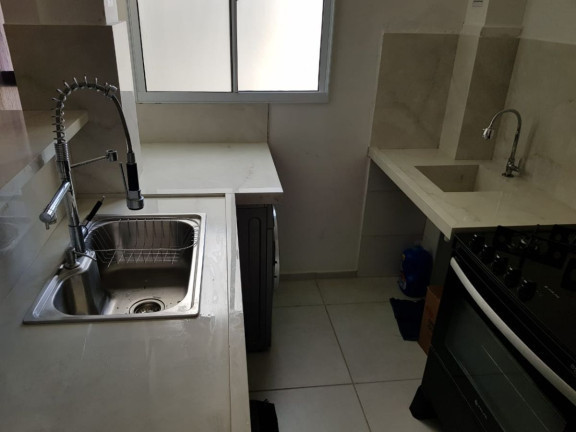 Imagem Apartamento com 2 Quartos à Venda,  em Alphaville (Abrantes) - Camaçari