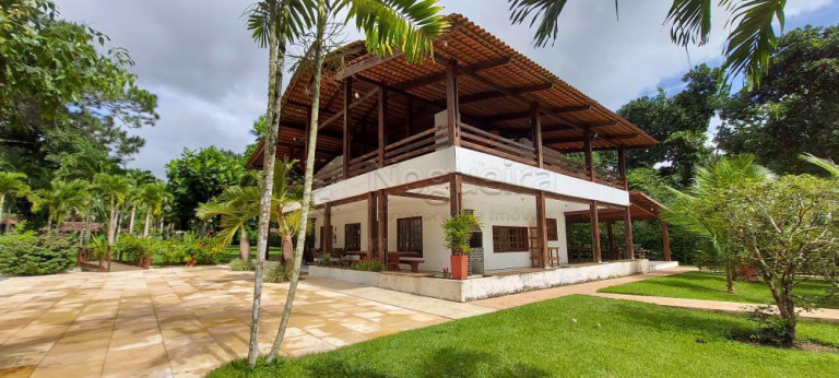 Imagem Chácara com 4 Quartos à Venda, em Aldeia dos Camarás - Camaragibe Imagem Chácara com 4 Quartos à Venda, em Aldeia dos Camarás - Camaragibe