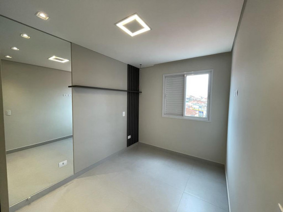 Imagem Apartamento com 2 Quartos à Venda, 41 m² em Vila Isolina Mazzei - São Paulo