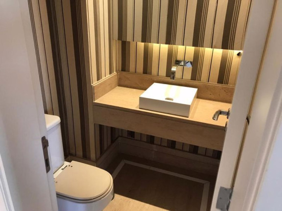 Imagem Apartamento com 3 Quartos à Venda ou Locação, em Vila Congonhas - São Paulo Imagem Apartamento com 3 Quartos à Venda ou Locação, em Vila Congonhas - São Paulo
