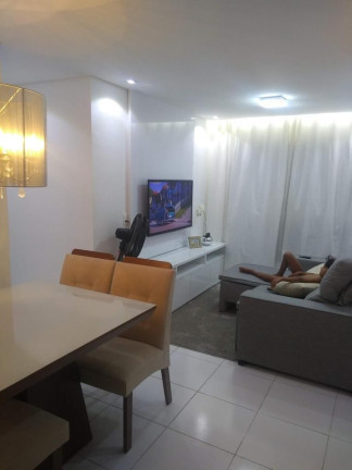 Apartamento com 2 Quartos à Venda,  em Candeias - Jaboatão dos Guararapes