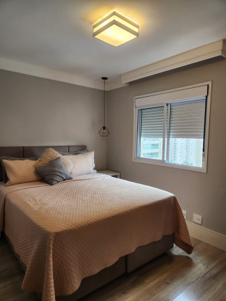 Imagem Apartamento com 3 Quartos à Venda,  em Jardim das Vertentes - São Paulo