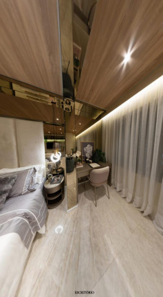 Imagem Apartamento com 1 Quarto à Venda, em Chácara Inglesa - São Paulo Imagem Apartamento com 1 Quarto à Venda, em Chácara Inglesa - São Paulo