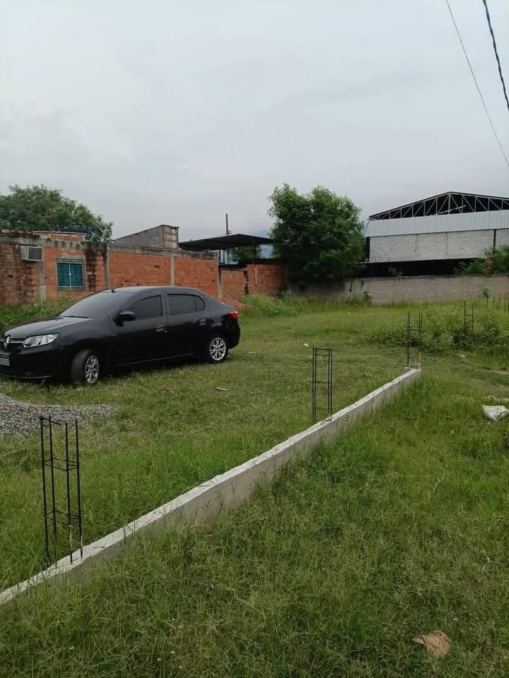 Imagem Terreno à Venda, 128 m² em Bangu - Rio de Janeiro Imagem Terreno à Venda, 128 m² em Bangu - Rio de Janeiro