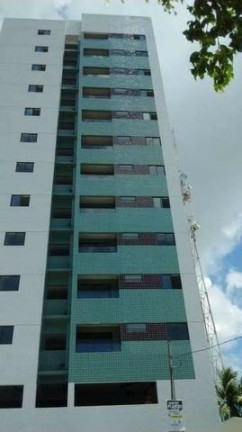 Imagem Apartamento com 3 Quartos à Venda, 66 m² em Piedade - Jaboatão dos Guararapes Imagem Apartamento com 3 Quartos à Venda, 66 m² em Piedade - Jaboatão dos Guararapes