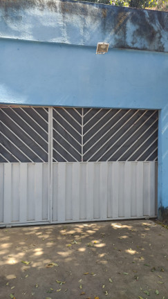 Imagem Casa com 7 Quartos à Venda, 450 m² em Parque João Braz - Cidade Industrial - Goiânia