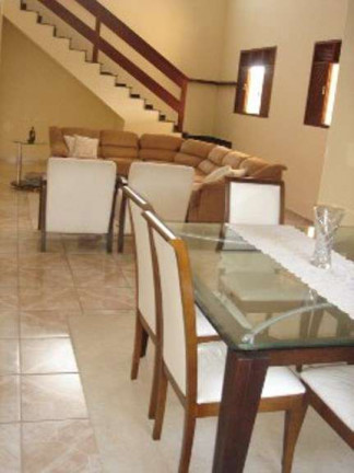 Imagem Casa com 4 Quartos à Venda, 419 m² em Capim Macio - Natal