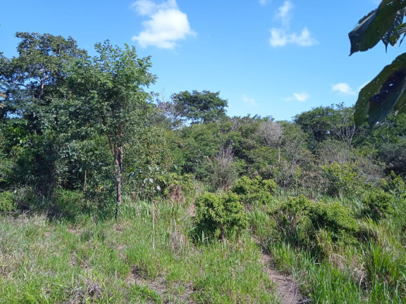 Imagem Terreno à Venda, 3.655.251 m²em Estância Vargem Bonita - Senador Canedo