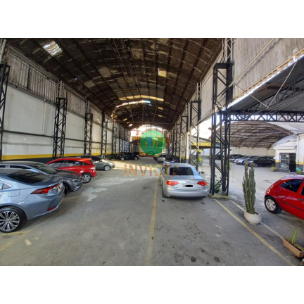 Imagem Imóvel Comercial à Venda, 1.400 m² em Mooca - São Paulo