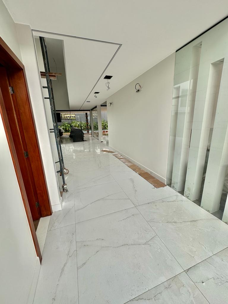 Imagem Casa de Condomínio com 5 Quartos à Venda, 450 m²em Parque Verde - Belém