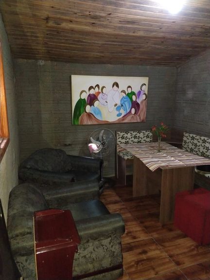 Imagem Casa de Condomínio com 3 Quartos à Venda, 70 m² em águas Claras - Viamão Imagem Casa de Condomínio com 3 Quartos à Venda, 70 m² em águas Claras - Viamão