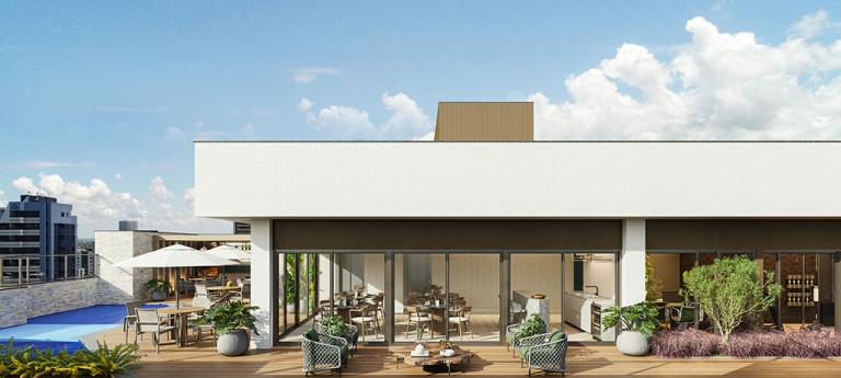 Imagem Apartamento com 3 Quartos à Venda, 71 m² em Candeias - Jaboatão dos Guararapes Imagem Apartamento com 3 Quartos à Venda, 71 m² em Candeias - Jaboatão dos Guararapes