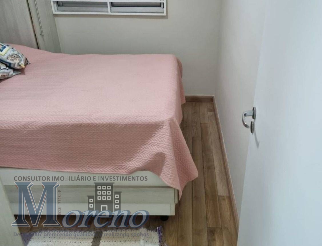 Imagem Apartamento com 2 Quartos à Venda ou Temporada, 49 m²em Vila Mira - São Paulo