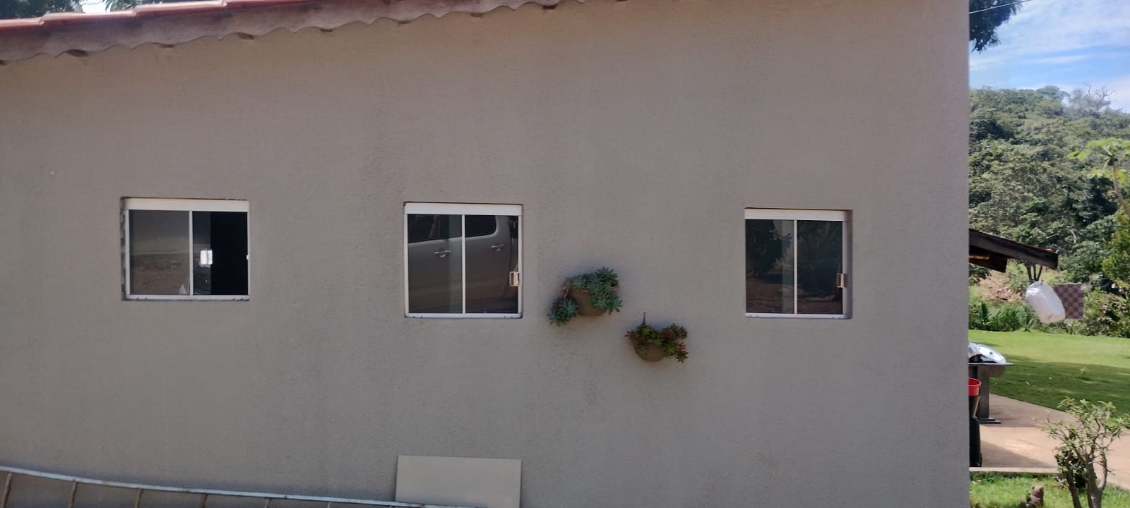 Imagem Fazenda à Venda, 16 Alq GO em SN - Caldas Novas