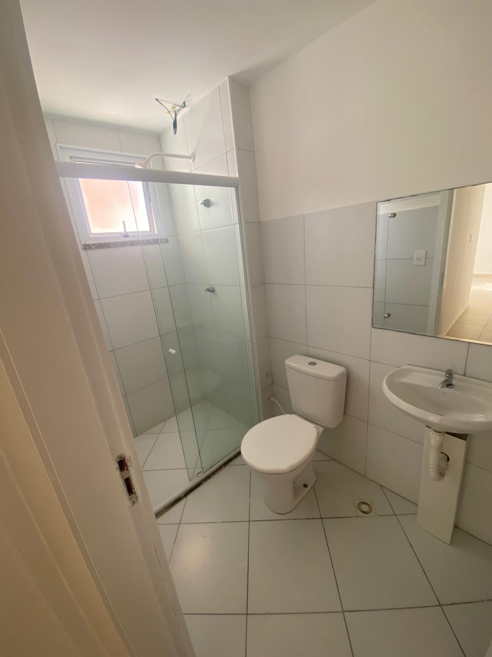 Imagem Apartamento com 3 Quartos à Venda, 65 m²em Jabotiana - Aracaju Imagem Apartamento com 3 Quartos à Venda, 65 m²em Jabotiana - Aracaju
