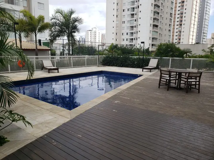 Imagem Apartamento com 3 Quartos à Venda, 107 m²em Tatuapé - São Paulo Imagem Apartamento com 3 Quartos à Venda, 107 m²em Tatuapé - São Paulo