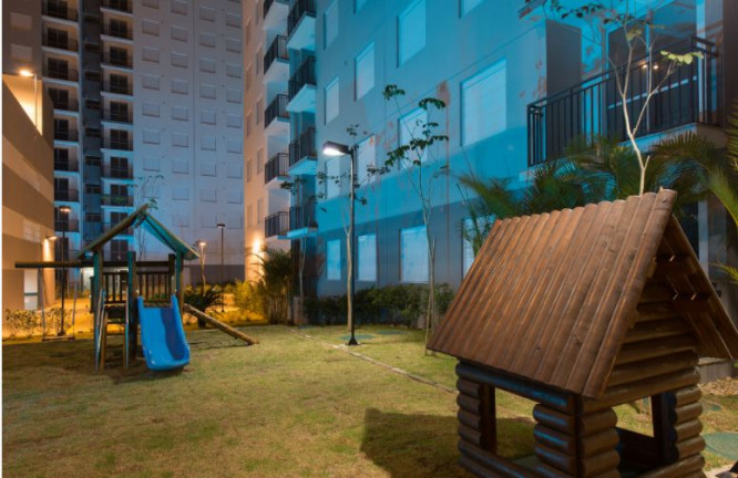 Imagem Apartamento com 3 Quartos à Venda, 60 m² em Jardim Brasil (Zona Norte) - São Paulo Imagem Apartamento com 3 Quartos à Venda, 60 m² em Jardim Brasil (Zona Norte) - São Paulo