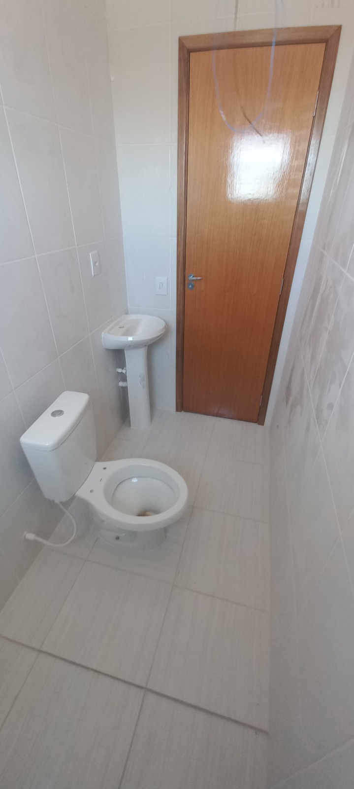 Imagem Casa de Condomínio com 2 Quartos à Venda, 58 m²em Vila São Paulo - Mogi das Cruzes