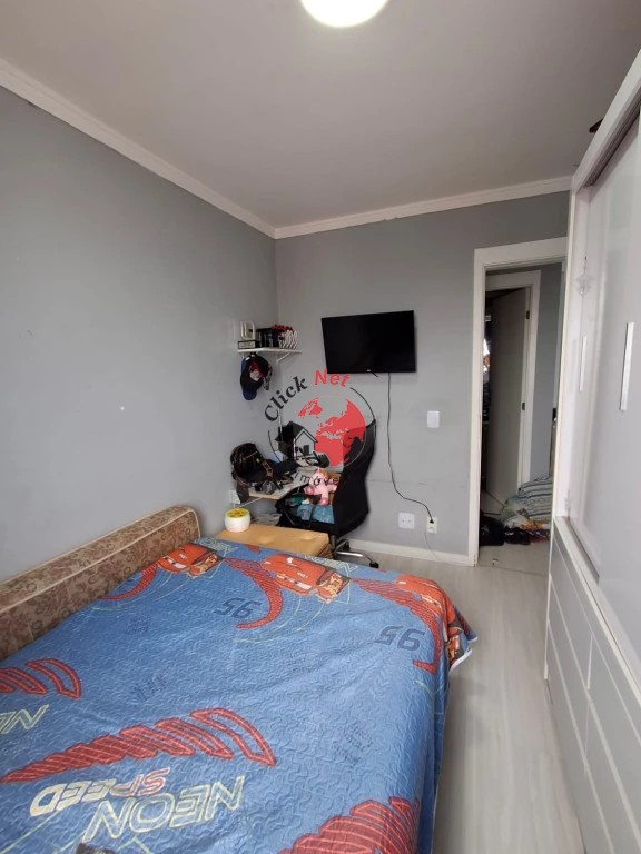 Imagem Apartamento com 2 Quartos à Venda, 47 m² em Santa Terezinha - São Bernardo do Campo