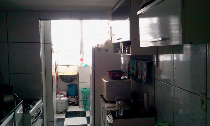 Imagem Apartamento com 2 Quartos à Venda, 60 m² em Rocha - São Gonçalo Imagem Apartamento com 2 Quartos à Venda, 60 m² em Rocha - São Gonçalo
