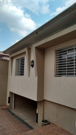 Imagem Casa com 3 Quartos à Venda, 250 m² em Vila Brasílio Machado - São Paulo Imagem Casa com 3 Quartos à Venda, 250 m² em Vila Brasílio Machado - São Paulo